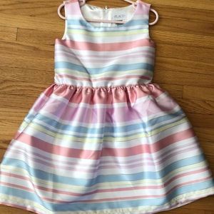Brand New Girls Easter Dress